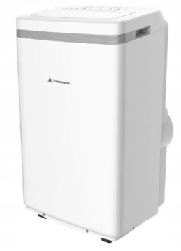 Klimatyzator przenośny VESSER 12VK 3.5 kW