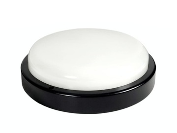 Lampa Natynkowa Sufitowa LED Plafon 18W 4000K IP54