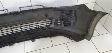 GOLF VI 6 NÁRAZNÍK PŘEDNÍ KOMPLETNÍ LA5Q