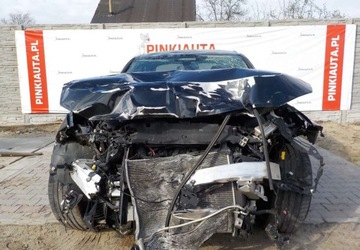 BMW Seria 3 G20-G21 Limuzyna M 3.0 M3 Competition 510KM 2021 BMW M3 M3 Okazja 3.0 Benzyna 510KM, zdjęcie 2