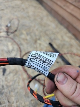 МОДУЛЬ БУКСИРОВОЧНОЙ БАЛКИ VW PASSAT B6 WESTFALIA 321534