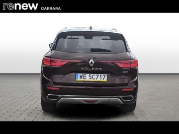 Renault Koleos II SUV Facelifting 2.0 Blue dCi 184KM 2021 Koleos 2.0 Blue dCi Initiale Paris 4x4 X-Tronic, zdjęcie 3