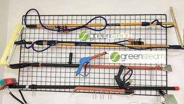 Паровая автомойка Optima XD