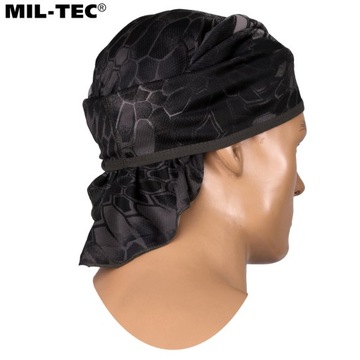 ШАРФ МАНДРА НОЧНАЯ ЗАЩИТНАЯ МАСКА ШАРФ ДЫМОХОД