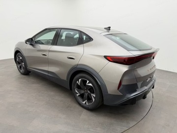 Cupra Tavascan 82kWh 286KM 2025 CUPRA Tavascan Endurance 82kWh Suv 286KM 2025, zdjęcie 2