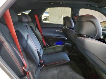  Genesis GV70 Base 2022 3.5l 3.5 Benzyna 375KM, zdjęcie 11