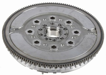 KOLO SETRVAČNÍK MANUÁLNÍ 2294 001 359 SACHS VOLVO C70