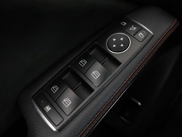 Mercedes CLA C117 Coupe Facelifting 2.0 250 Sport 218KM 2017 Mercedes CLA 250 AMG Line Automat Navi Tempomat, zdjęcie 33