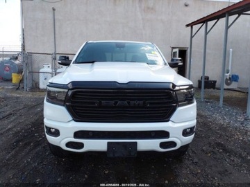  RAM 1500 Big Horn 57 Box 2021 5.7l 5.7 Benzyna 395KM, zdjęcie 7