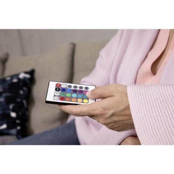 Светодиодная лампа BALL E14 5,5 Вт = 40 Вт OSRAM RGBW PILOT