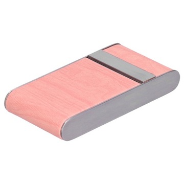 Портсигар Портативный женский портсигар в