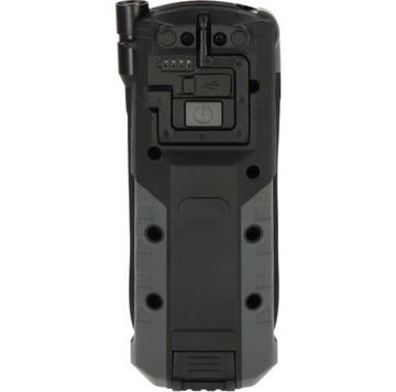 AKUMULATOROWA LATARKA LED INSPEKCYJNA 3W1 ŁADOWANIE USB C MAGNES HAK 1000LM