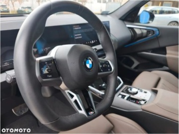 BMW X3 G45 2025 BMW X3 BMW X3 2.0 Benzyna 208KM, zdjęcie 8