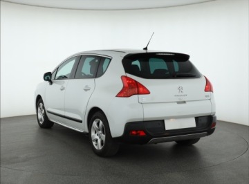 Peugeot 3008 I 2012 Peugeot 3008 Hybrid4, 197 KM, 4X4, Automat, Navi, zdjęcie 3