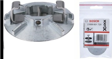 Zacisk do talerzy oporowych X-LOCK Bosch 2608601720