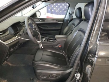 Jeep Grand Cherokee V 2023 Jeep Grand Cherokee L LIMITED, V6, 4x4, od ubezpieczalni 3.6 Benzyna 293KM, zdjęcie 6