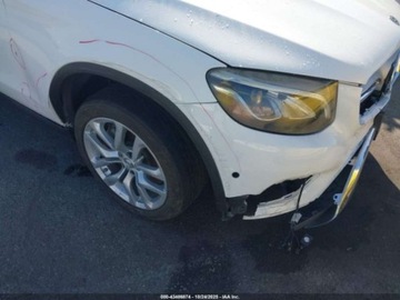 Mercedes GLC C253 2019 Mercedes-Benz GLC 300 Coupe 4Matic 2019 2.0L 2.0 Benzyna 241KM, zdjęcie 7