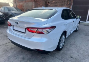 Toyota Camry IX 2020 Toyota Camry Cena Brutto 2.5 Hybryda 180KM, zdjęcie 5