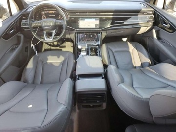 Audi Q8 2023 Audi Q8 Premium Plus 2023 3.0l 3.0 Benzyna 335KM, zdjęcie 8