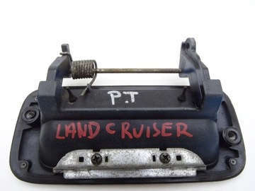 KLIKA DVEŘE PRAVÝ ZADNÍ TOYOTA LAND CRUISER 80