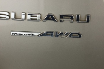 Subaru Outback IV Crossover Facelifting 2.5 i 173KM 2014 Subaru Outback 2.5 i, Salon Polska, Serwis ASO, zdjęcie 24