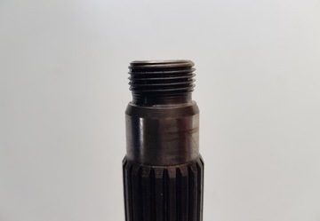 ВАЛ СЦЕПЛЕНИЯ СТАРТЕРА KAWASAKI KZ 750 LTD