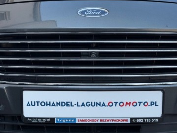 Ford Galaxy IV Van 2.0 EcoBlue 190KM 2019 FORD GALAXY 2.0 EcoBlue AWD Panorama 7 foteli FULL OPCJA, zdjęcie 26