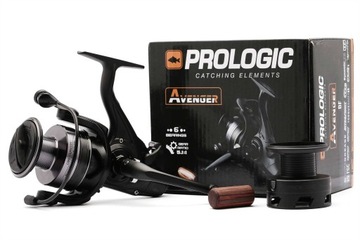 КАТУШКА PROLOGIC AVENGER BF 6000