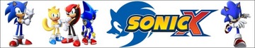 Съедобные ВАФЛИ ДЛЯ ТОРТА SONIC 22 СМ + БЕСПЛАТНО