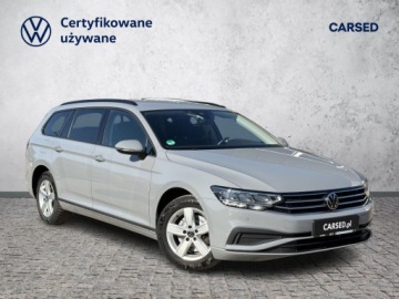 Volkswagen Passat B8 Variant Facelifting 2.0 TDI SCR 150KM 2022 Volkswagen Passat Volkswagen Passat B8 FL 2.0 TDI, zdjęcie 7