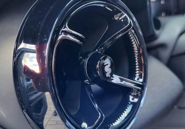 Alfa Romeo Junior SUV 1.2 Hybrid 136KM 2025 Alfa Romeo Junior Alfa Romero Junior 809 zl abonament 1.2 Hybryda 136KM, zdjęcie 24