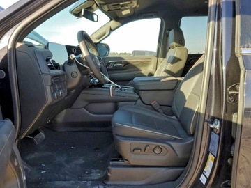 Chevrolet Tahoe GMT900 2025 Chevrolet Tahoe C1500 Premier 2025 5.3l 5.3 Benzyna 355KM, zdjęcie 7