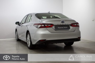 Toyota Camry IX Sedan 2.5 Hybrid Dynamic Force 218KM 2023 Toyota Camry 2.5 Hybrid Comfort CVT Navi, zdjęcie 1