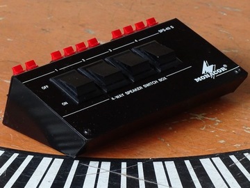 Монакор СПС-40С. 0224