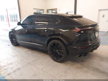 Lamborghini Urus 2020 Lamborghini Urus 2020 4.0l 4.0 Benzyna 641KM, zdjęcie 3