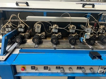 Оптимизатор ЧПУ Omega T 2020