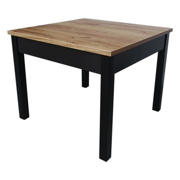 Ława Stolik Kawowy 60x60 Dąb Craft /KOLORY Stoliki