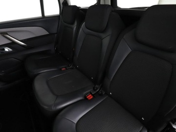 Citroen C4 Spacetourer 2022 Citroen C4 SpaceTourer 7 os. klima auto navi, zdjęcie 16