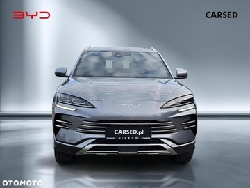 BYD Seal U 2025 BYD Seal U BYD Seal U 1.5 Hybryda Plug-in 324KM, zdjęcie 2