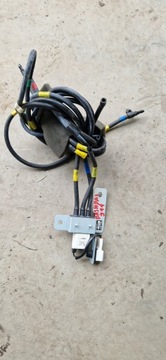 Nissan qashqai J11 zawór tylnej kamery TANIO