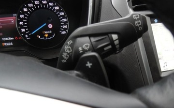Ford Mondeo V Kombi 1.5 EcoBoost 165KM 2018 Ford Mondeo 122019r, Salonowy, 1.5 Benzyna.-AUT. Uszkodzone boki. Jezdzi., zdjęcie 12