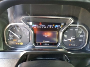  GMC Sierra 2019 GMC Sierra K1500 Denali 5.3 Benzyna 355KM, zdjęcie 9