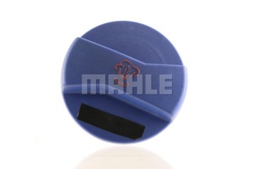MAHLE ORIGINAL CRB 135 000S Крышка/крышка