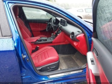 Lexus IS III 2024 Lexus IS 2024 Lexus IS 500 F SPORT Performance RWD 5.0 Benzyna 472KM, zdjęcie 10