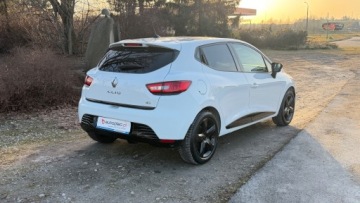 Renault Clio IV Hatchback 5d ENERGY dCi 90KM 2013 Renault Clio Raty Serwis Nowy Rozrzad Oleje Filtry Klimatronic Zarej w PL, zdjęcie 17