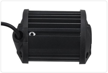 ГАЛОГЕННАЯ СВЕТОДИОДНАЯ 60ВТ ПОИСКОВАЯ РАБОЧАЯ ЛАМПА 12В 24В