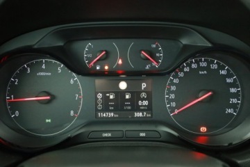 Opel 2018 Opel Grandland 1.2 Turbo, Salon Polska, zdjęcie 7