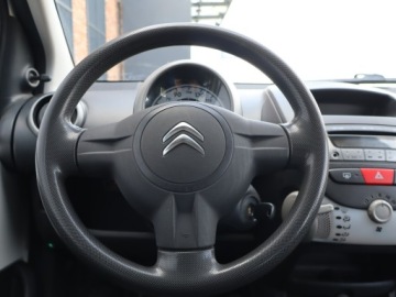 Citroen C1 I Hatchback 3d Facelifting 1.0 i 68KM 2012 Citroen C1 1.0, zdjęcie 12