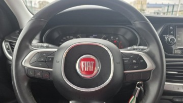 Fiat Tipo II Station Wagon 1.6 MultiJet 120KM 2018 Fiat Tipo ledy multijet 120 koni, zdjęcie 9