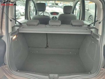 Renault Modus Hatchback 1.2 i 16V 75KM 2012 Renault Modus GWARANCJA Jedyne 31tys km Zarejestrowany Mozliwa zamiana RATY, zdjęcie 16